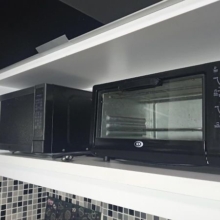 Apartamento Encantador Em クリチバ エクステリア 写真