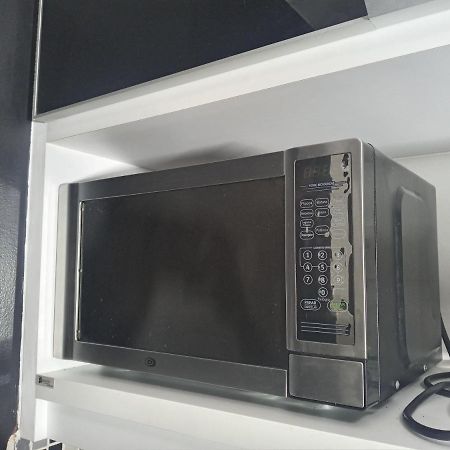 Apartamento Encantador Em クリチバ エクステリア 写真
