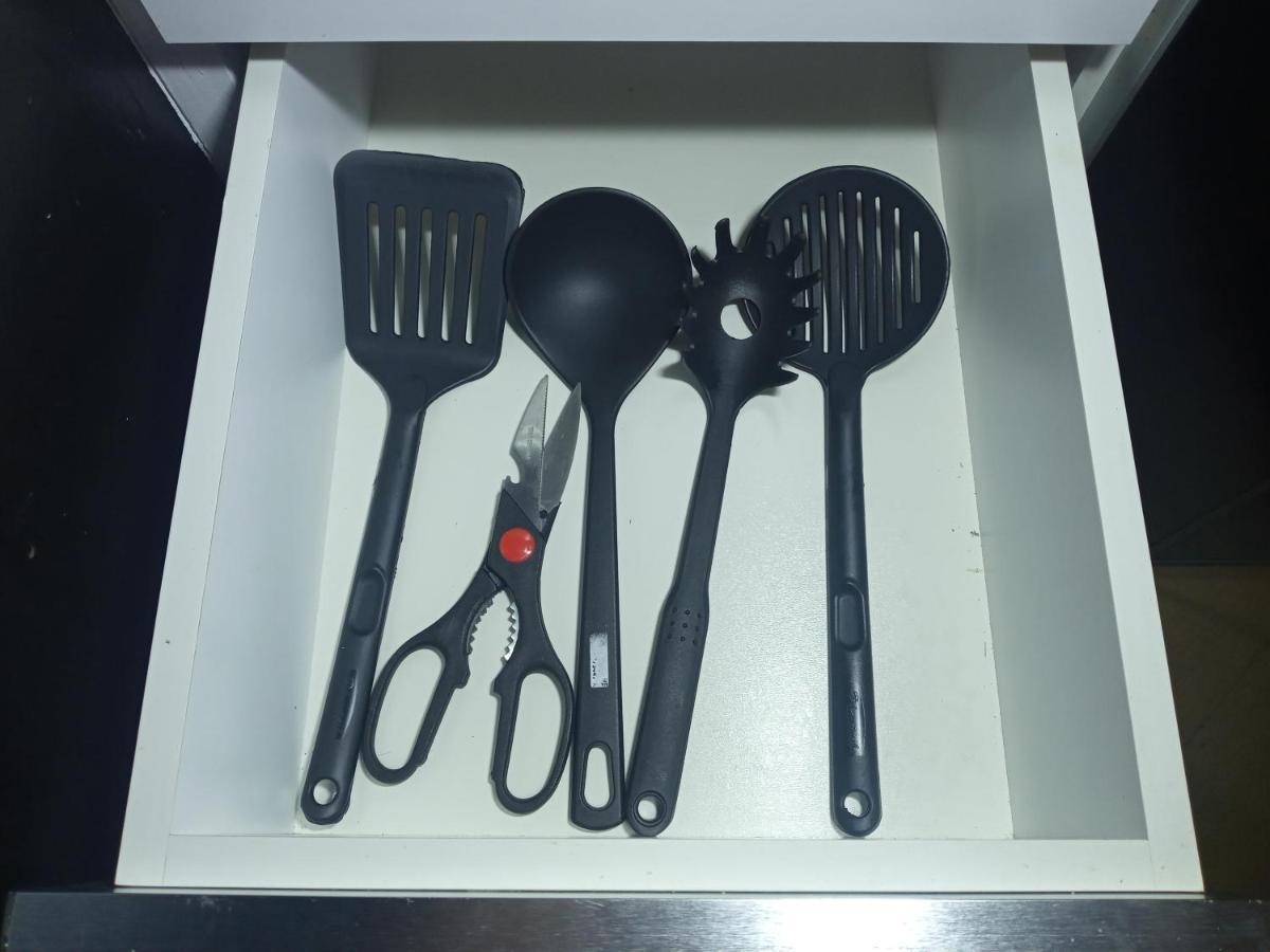 Apartamento Encantador Em クリチバ エクステリア 写真