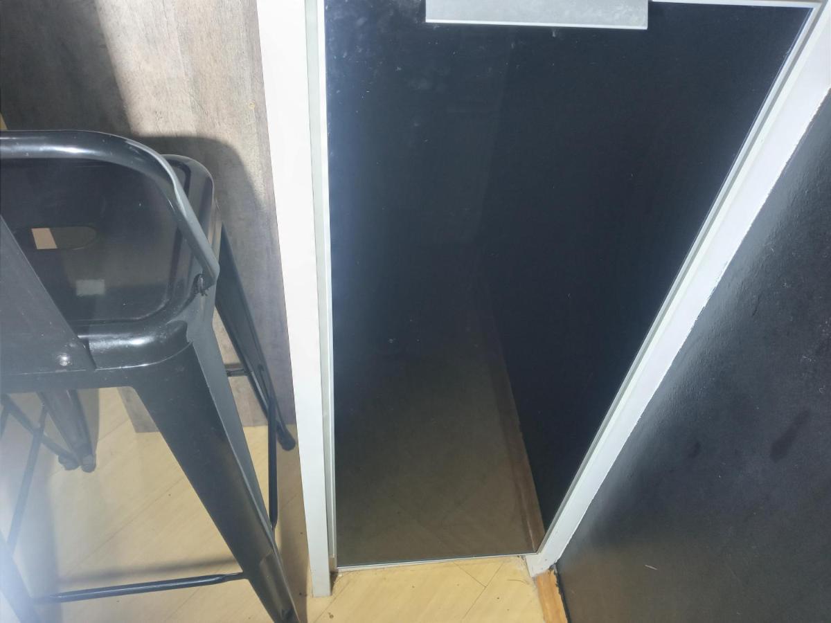 Apartamento Encantador Em クリチバ エクステリア 写真