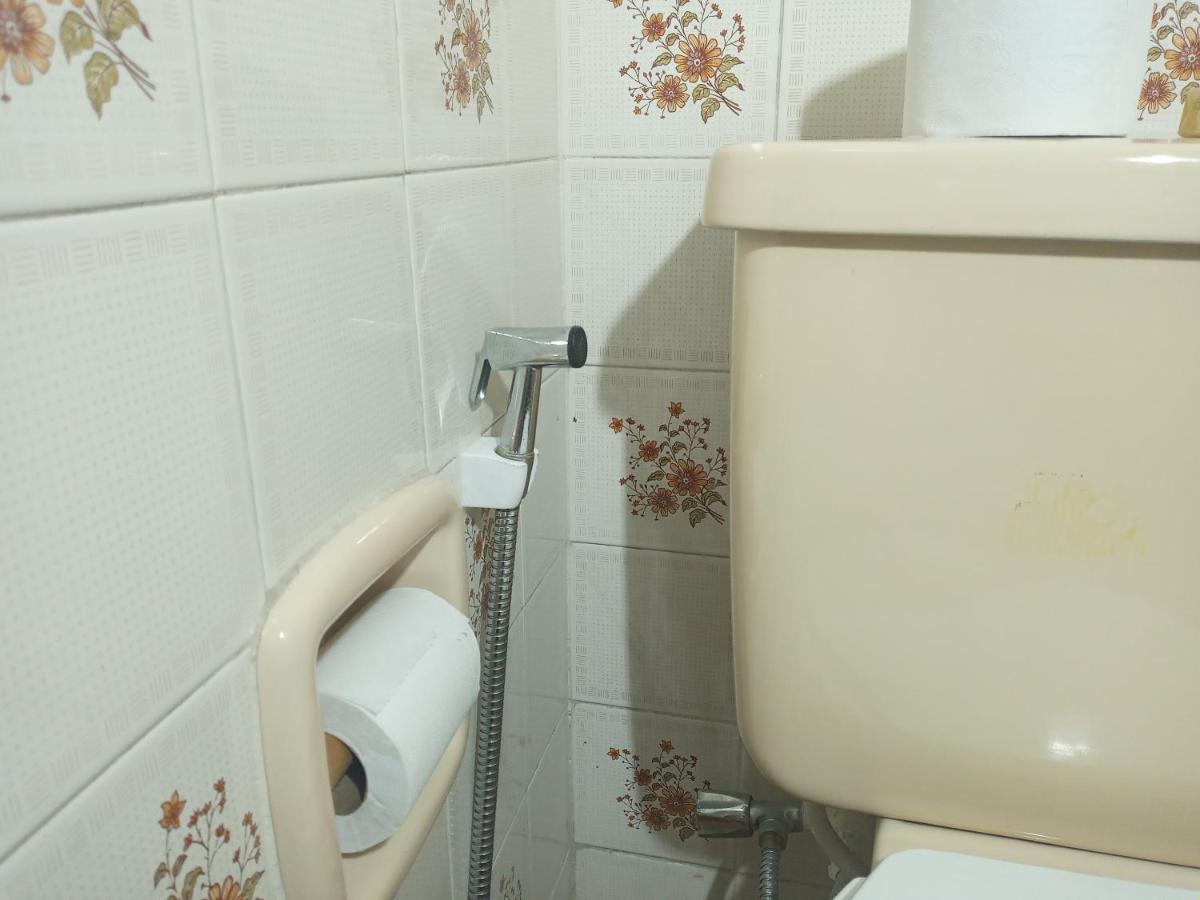 Apartamento Encantador Em クリチバ エクステリア 写真
