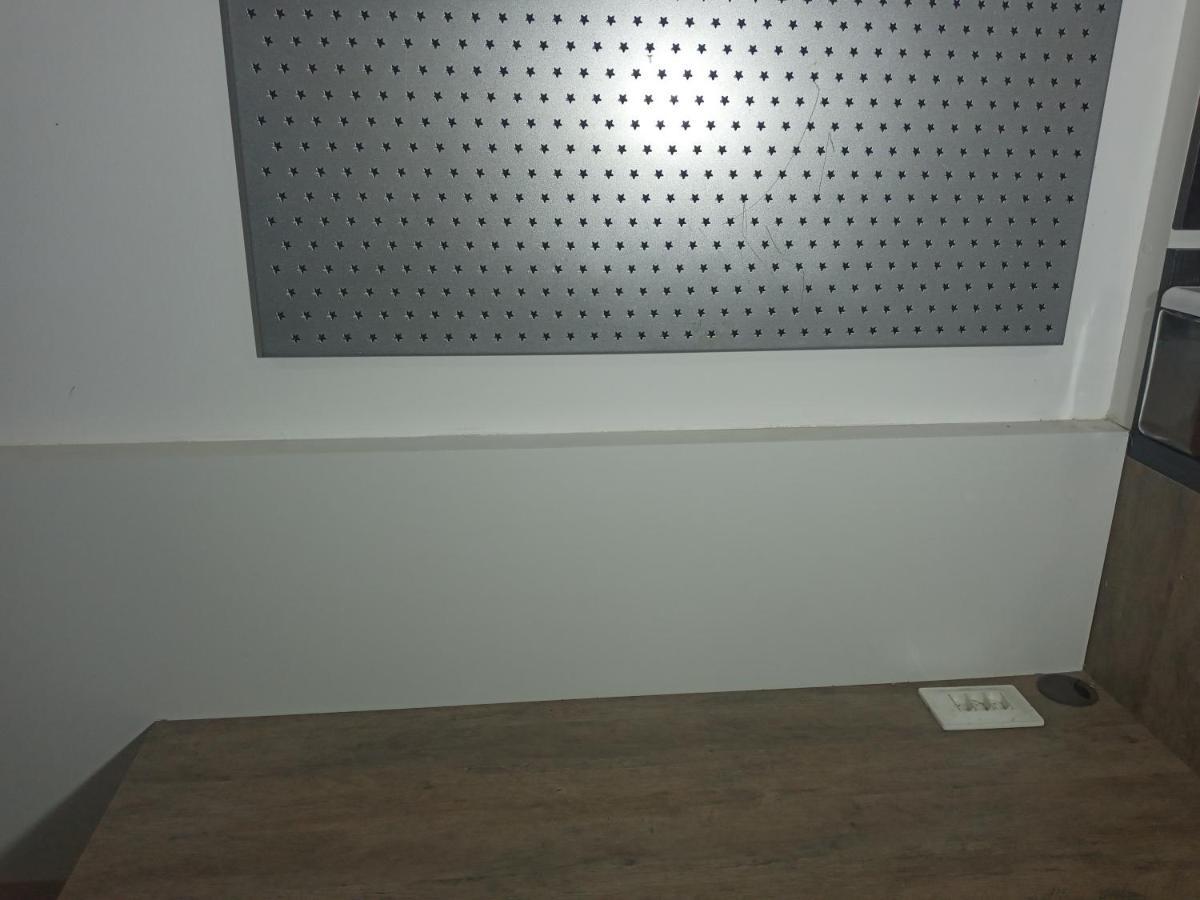 Apartamento Encantador Em クリチバ エクステリア 写真